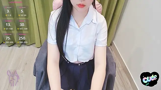 Meow_Sexy18's cam snapshot