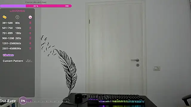 ZackFraser's cam snapshot