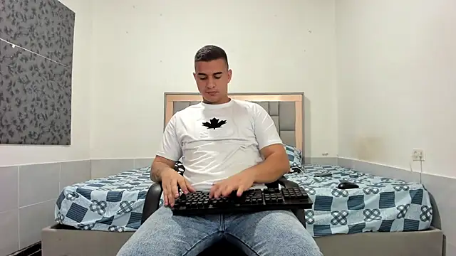 simookeler's cam snapshot