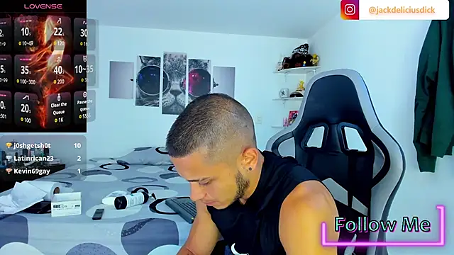 jackdeliciusdick's cam snapshot
