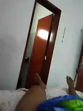 Santoro15's cam snapshot