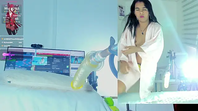 Rosy_Emely live sex cam