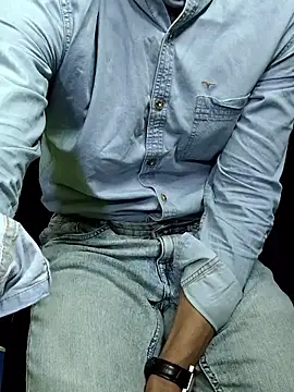 chocolate_alone's cam snapshot