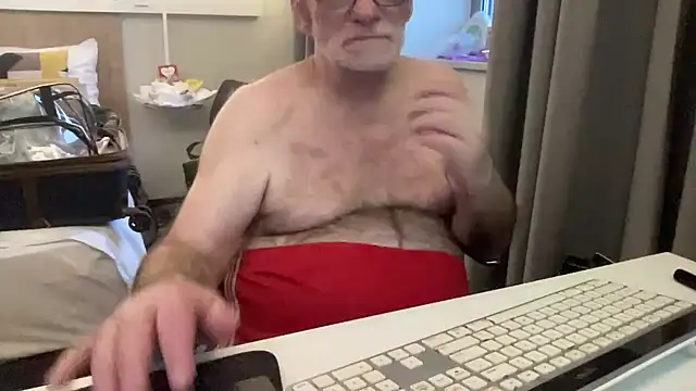 coach-karl's cam snapshot