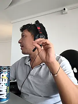 KairoStormX's cam snapshot