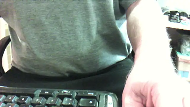 oldmann08's cam snapshot