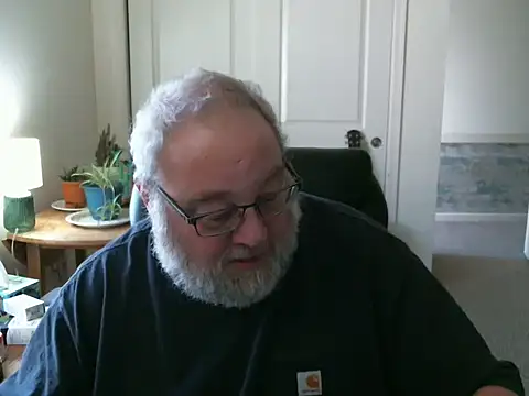 turdferguson420's cam snapshot