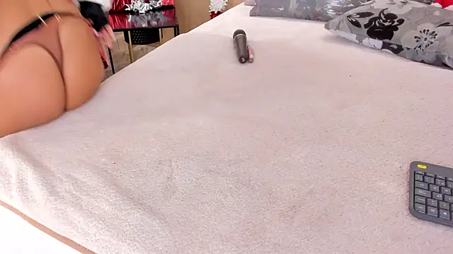 SteffanyBeck live sex cam