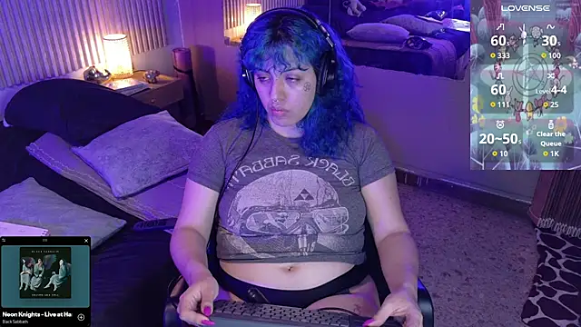 Eli666uwu's cam snapshot