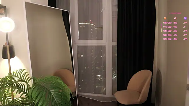 Sandy-the-Squirrel's cam snapshot