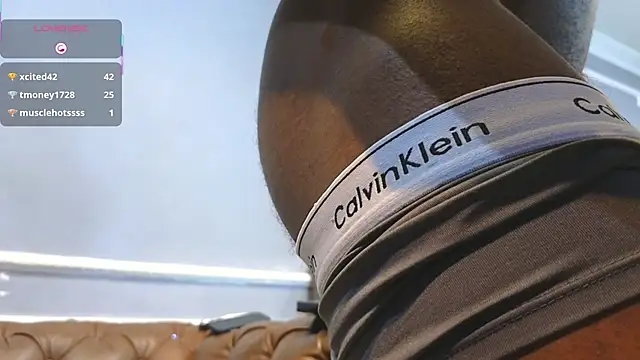 CharlesBrown_ live sex cam