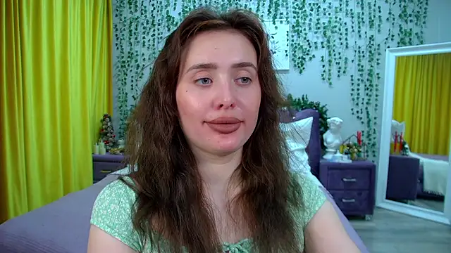 SherryBaers's cam snapshot