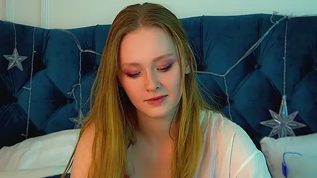 AgataFoxley's cam snapshot