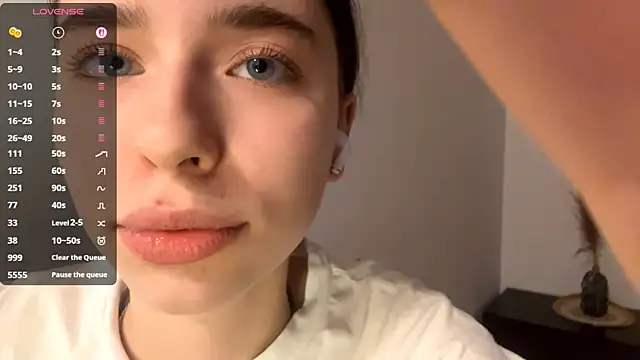 LilithFlamey's cam snapshot