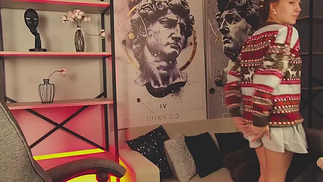 ElinVale's cam snapshot