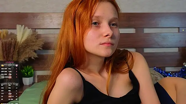 MarthaMack's cam snapshot