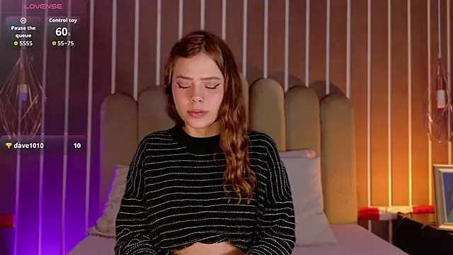 sienna_bloo's cam snapshot