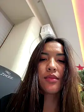 cordeliawow's cam snapshot