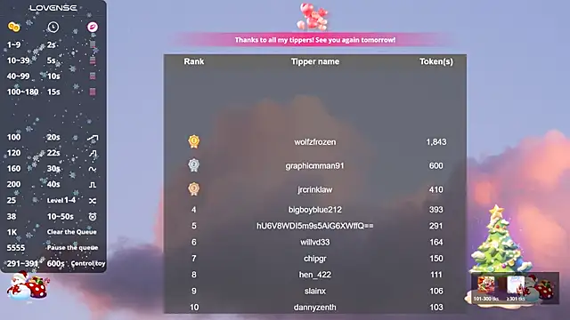 --Ramona--'s cam snapshot