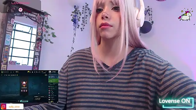 MaryJannes's cam snapshot