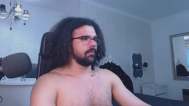 KysonRhodes's cam snapshot