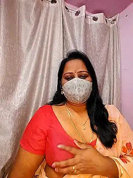 venkata-lakshmi's cam snapshot