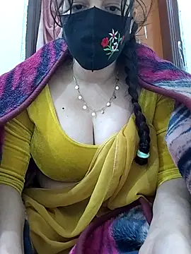 Saanvi-Sen's cam snapshot