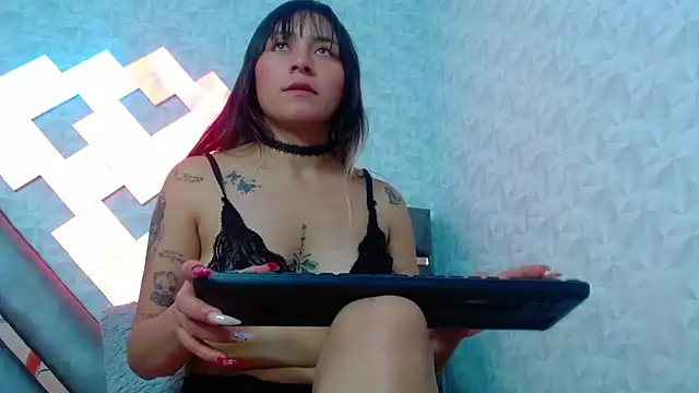 KathyJoycex's cam snapshot