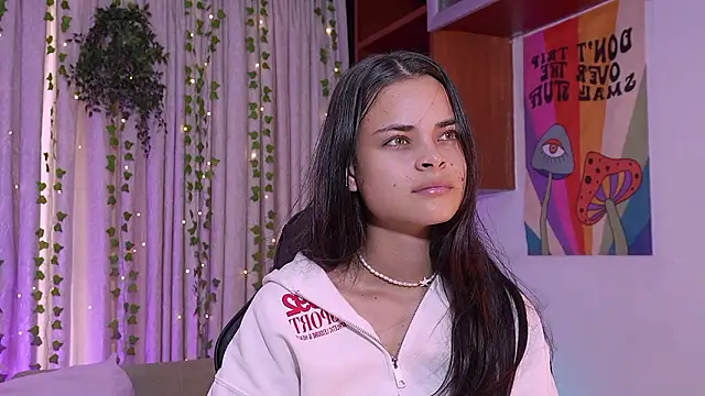 HannaRhodes's cam snapshot