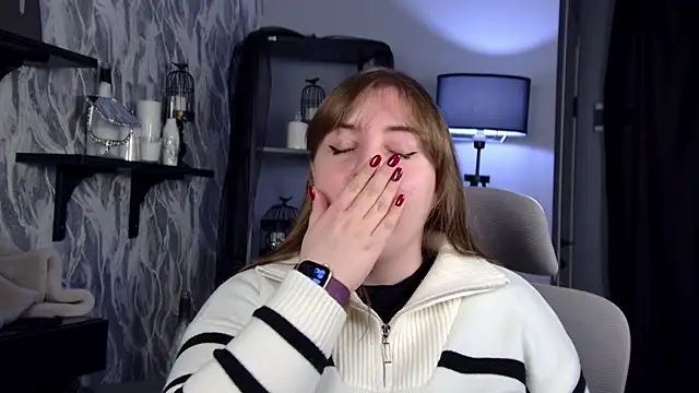 VanceRyder's cam snapshot