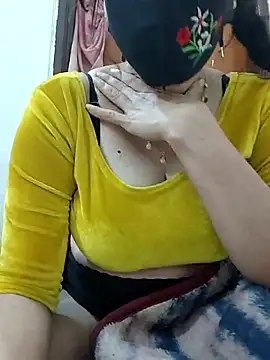 Saanvi-Sen's cam snapshot