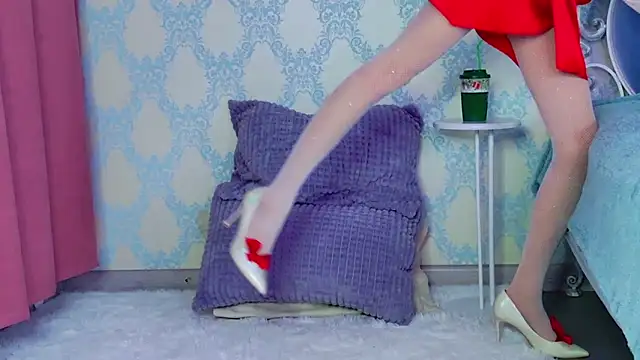 4example_Chloe live sex cam