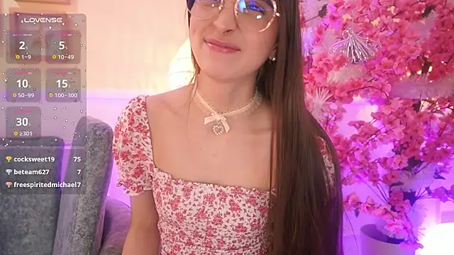 LoonaNyx's cam snapshot