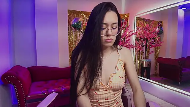 Dulce_violeta_'s cam snapshot