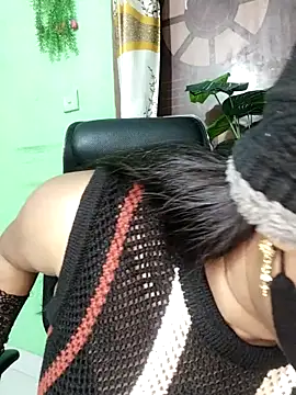 Idhika-Paul's cam snapshot