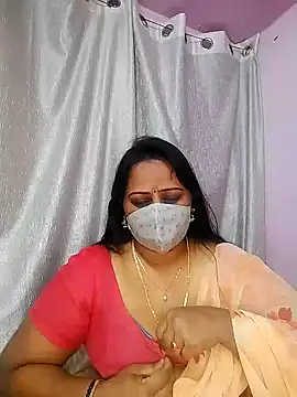 venkata-lakshmi's cam snapshot