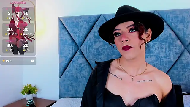 Lilith_Zamara live sex cam