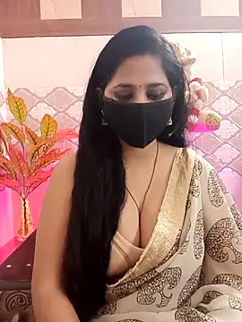 Cute_purnima's cam snapshot