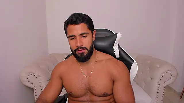 Santiago_huntt live sex cam
