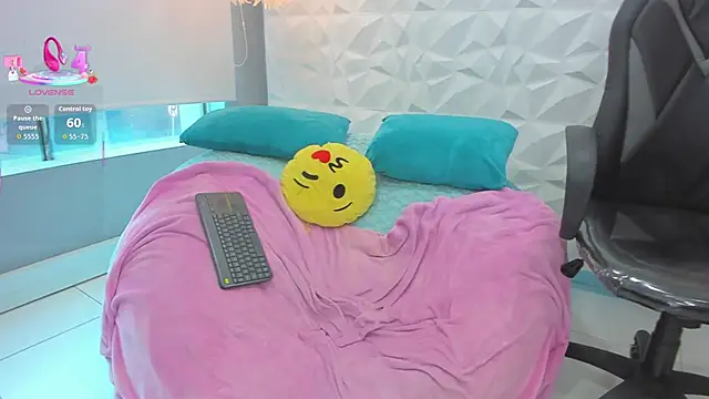 Saory_32's cam snapshot