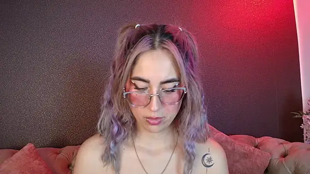 luna_gv's cam snapshot