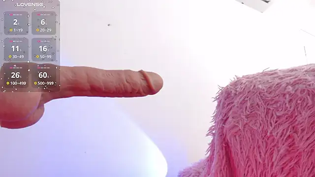 BeckyAnders live sex cam