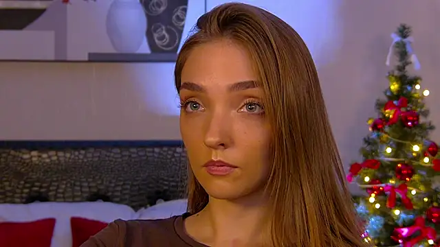 VirginieCruz live sex cam