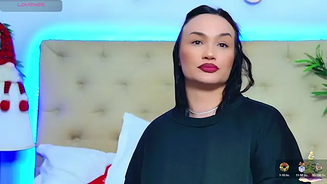 DaliyaArabian live sex cam