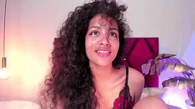 AntonellaHall_ live sex cam