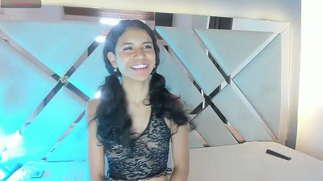 AnnieeStone's cam snapshot