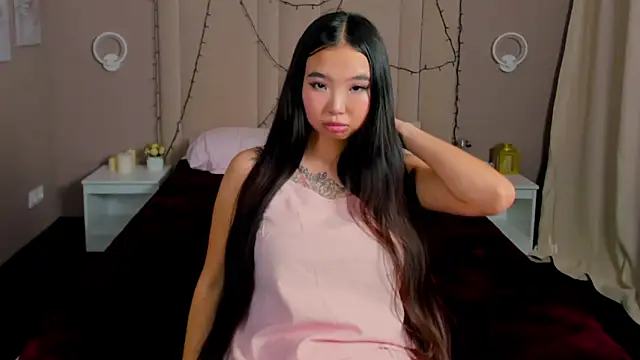 Vina_Moon's cam snapshot