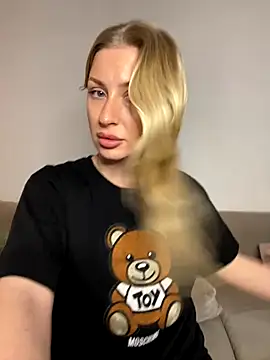 xxBELLExx live sex cam