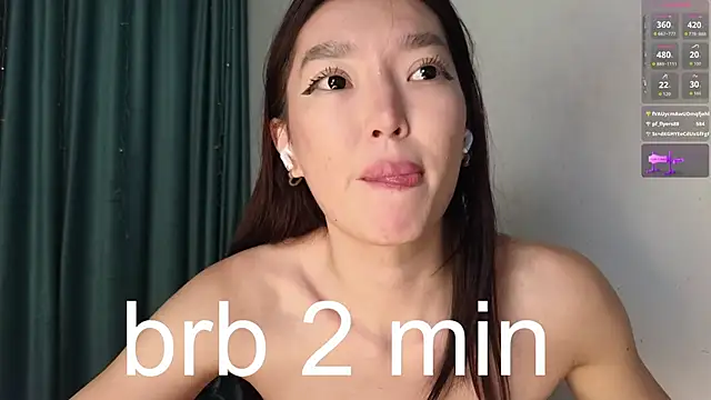 AudreyMell live sex cam