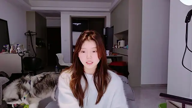 yang-yang-yang's cam snapshot